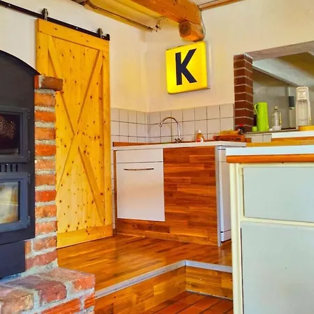 Cheese Kitchen Ξενοδοχείο Bernbeuren