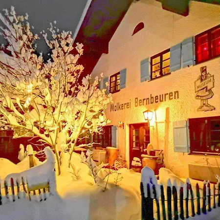 Cheese Kitchen Ξενοδοχείο