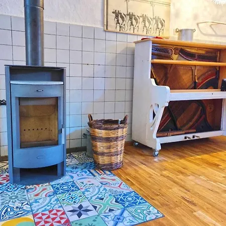 Cheese Kitchen 3* Bernbeuren